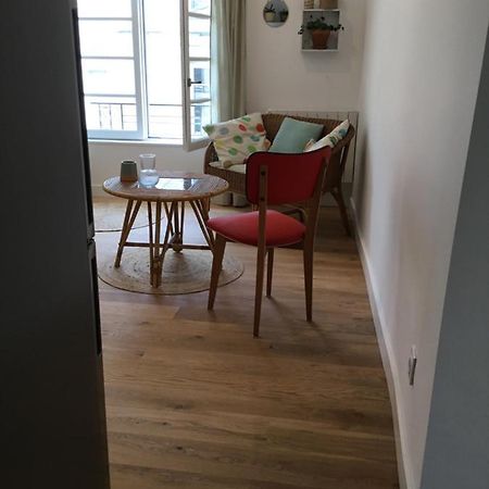 Verdun 2 Appartement La Rochelle  Buitenkant foto
