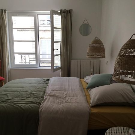 Verdun 2 Appartement La Rochelle  Buitenkant foto