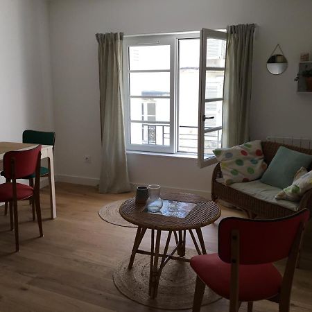 Verdun 2 Appartement La Rochelle  Buitenkant foto