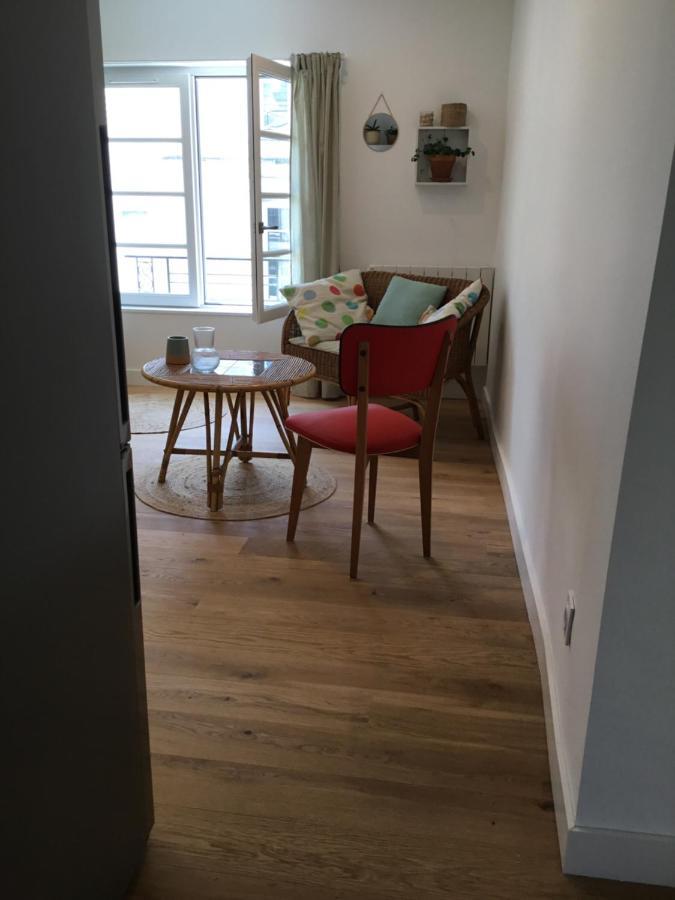 Verdun 2 Appartement La Rochelle  Buitenkant foto