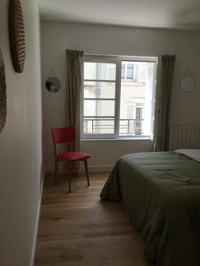 Verdun 2 Appartement La Rochelle  Buitenkant foto