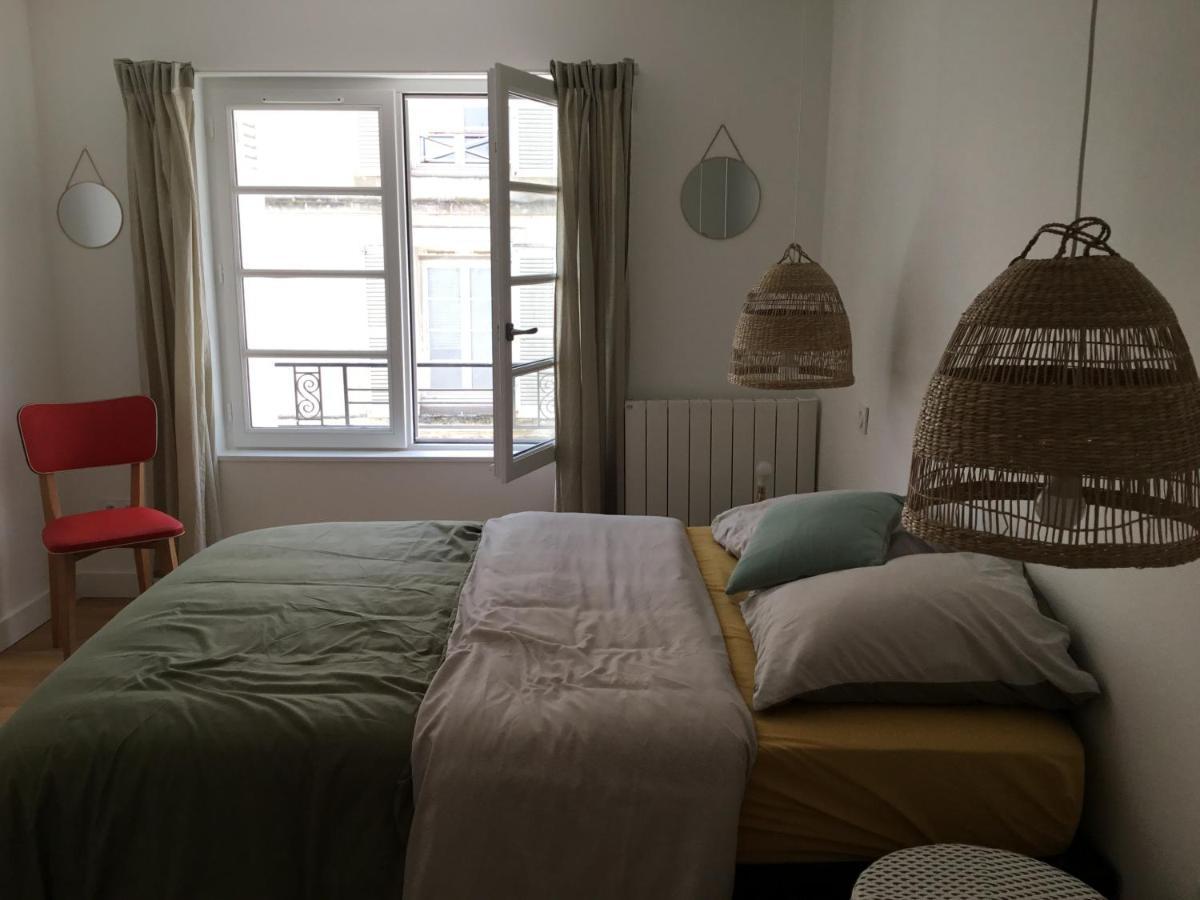 Verdun 2 Appartement La Rochelle  Buitenkant foto
