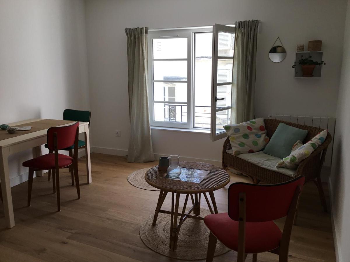 Verdun 2 Appartement La Rochelle  Buitenkant foto